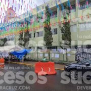 Presión a estudiantes por retraso de trámites durante paro de Medicina