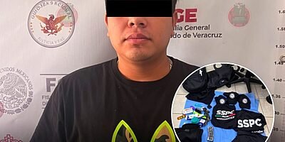 Catean SEMEFO en San Miguelito y detienen a perito