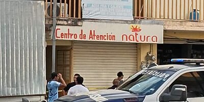 Sin vida encuentran a estudiante de la UTCV en Cuitláhuac