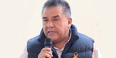 José Antonio Sangabriel