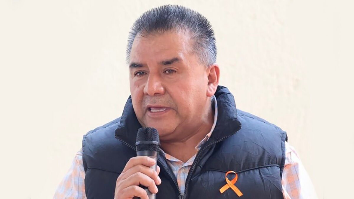 José Antonio Sangabriel