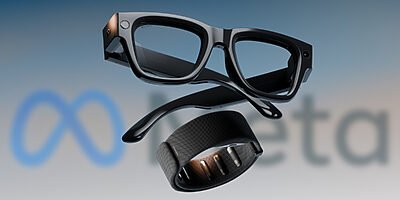 Meta revela en Connect 2026 precio y fecha de sus nuevas gafas con IA