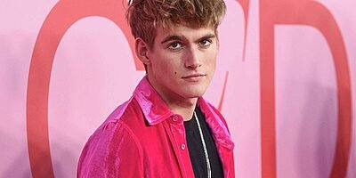 Presley Gerber