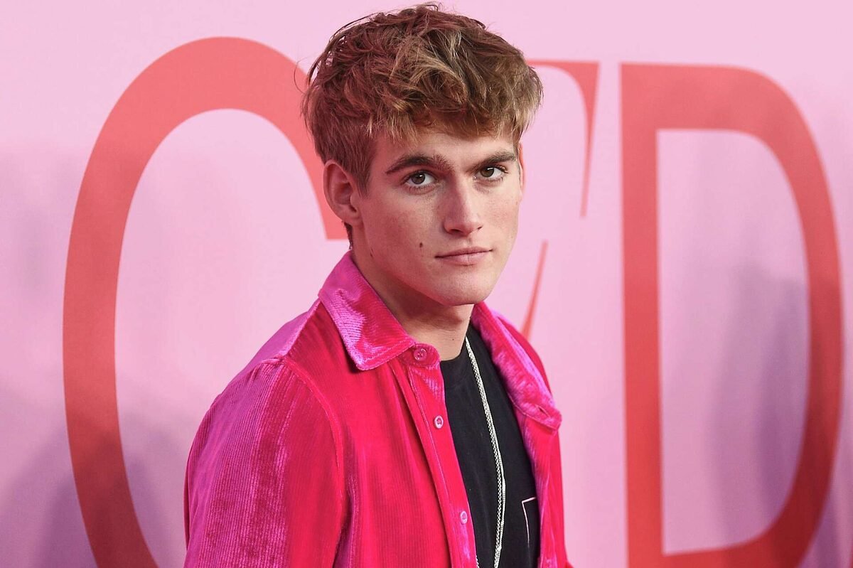 Presley Gerber