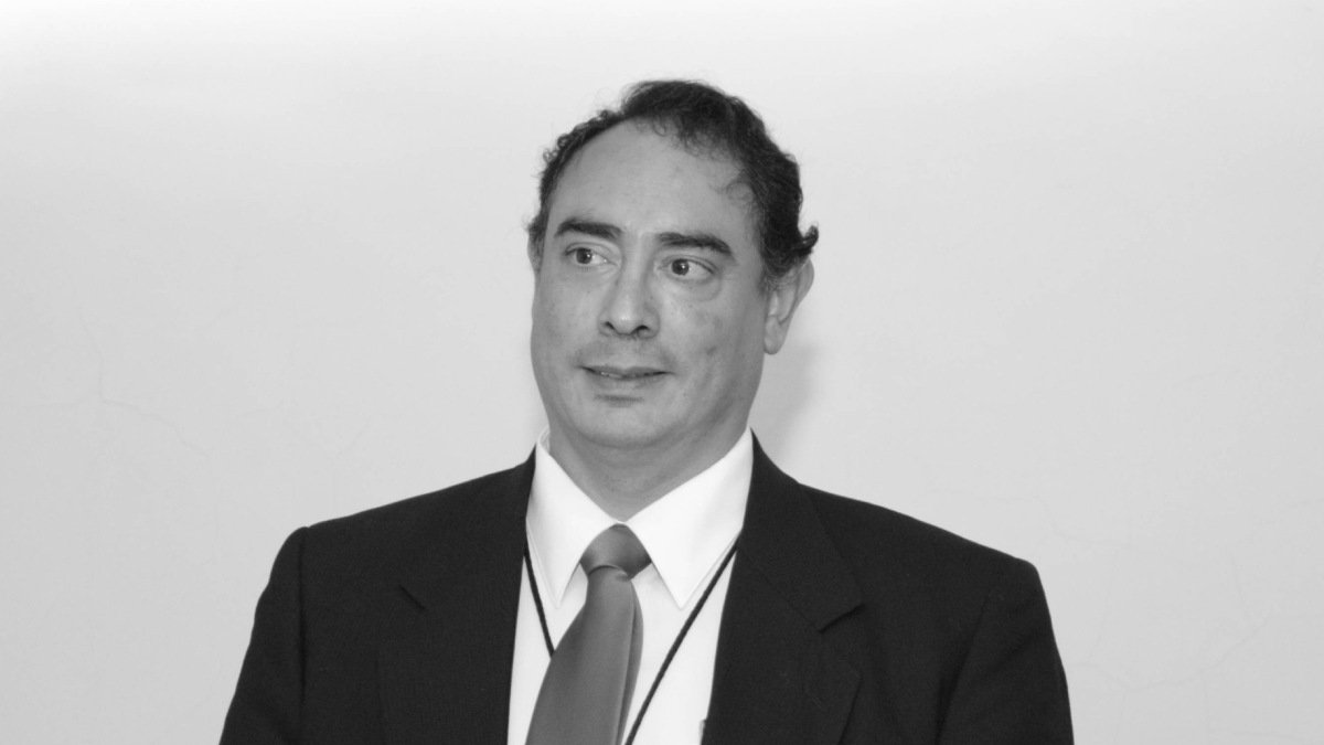 Hallan sin vida a Rubén Alberto Curiel, funcionario anticorrupción de puebla