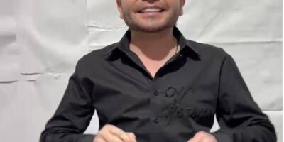 Veracruz vivirá un Grito Heroico este 15 de septiembre con Memo Garza