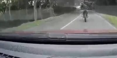 Asaltantes acechan en carretera Fortín-Conejos, alertan