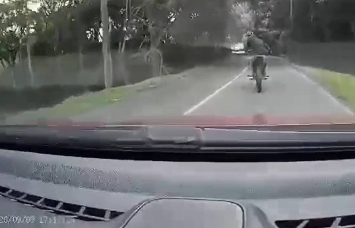 Asaltantes acechan en carretera Fortín-Conejos, alertan