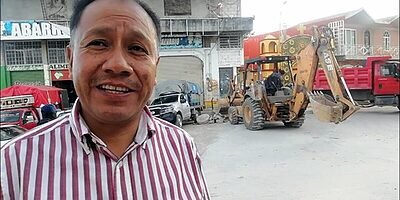 Exalcalde de Tlaquilpa asegura haber solventado observación por más de 10 mdp ante ORFIS