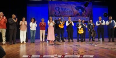 Córdoba cierra con música y tradición el Festival del Bolero