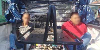 SMDIF resguarda y brinda protección a menor ante presunto abuso