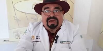 Ramos Alor amenaza a médicos residentes; IMSS se deslinda