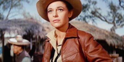Efeméride: Natalicio de Anne Bancroft