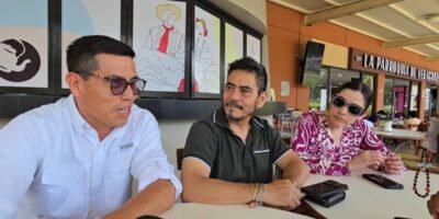 A 100 años del cine en Orizaba, impulsan producción cinematográfica