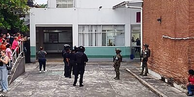 Ataque armado en Omealca: un muerto y una mujer herida
