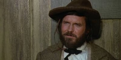 Efeméride: Natalicio de Cliff Robertson