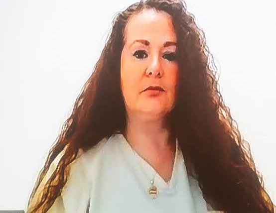 Tennessee, a horas de ejecutar a una mujer por asesinato