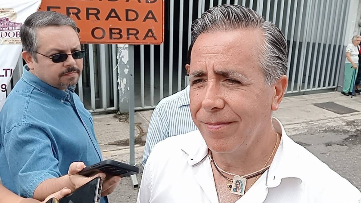 Sonora Dinamita amenizará el Grito en Córdoba: Manuel Alonso