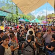 Mercado Emiliano Zapata celebra 50 años de historia y tradición en Orizaba