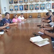 Taxistas piden mayor apertura al diálogo al Ayuntamiento de Orizaba