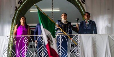 VIVA IXHUATLÁN DEL CAFÉ Y VIVA MÉXICO