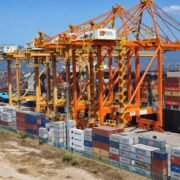Infraestructura, operación y resultados de los puertos mexicanos