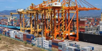 Infraestructura, operación y resultados de los puertos mexicanos