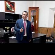 Con alcalde de Tepeyahualco, van 6 ediles de Puebla en prisión