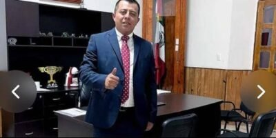 Con alcalde de Tepeyahualco, van 6 ediles de Puebla en prisión