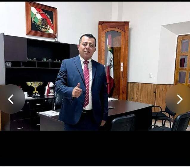 Con alcalde de Tepeyahualco, van 6 ediles de Puebla en prisión