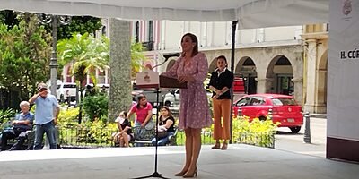 Córdoba con alerta de género; en Veracruz 24 feminicidios, no 40: IVM
