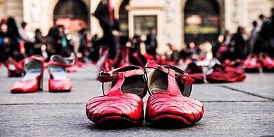 Zona centro, la de mayor índice de homicidios y feminicidios: OUV