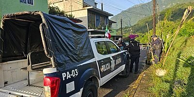 Joven pierde la vida tras agresión en calles del centro de La Perla