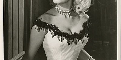 Efeméride: Natalicio de Sophia Loren