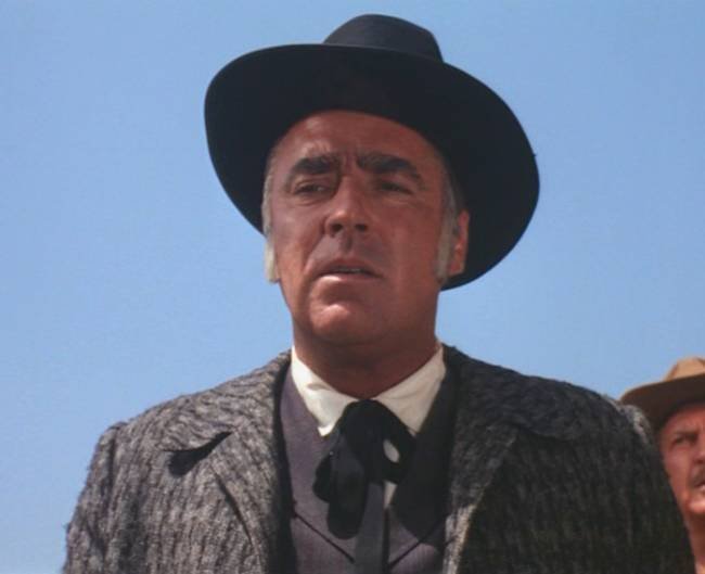 Efeméride: Nacimiento de Peter Lawford, actor británico