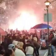 Explota pirotecnia en festejo patronal en Edomex: 10 muertos