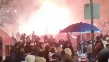 Explota pirotecnia en festejo patronal en Edomex: 10 muertos