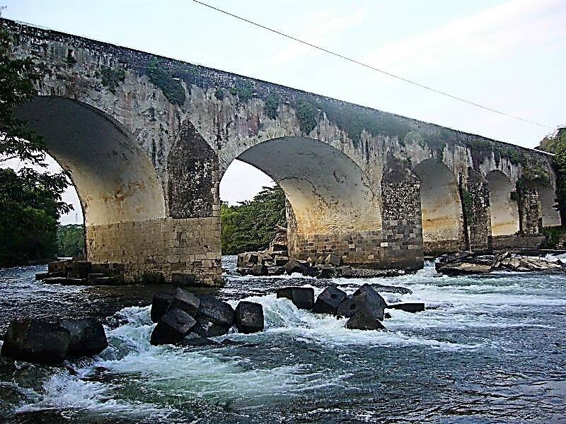 El Puente del Rey no puede seguir esperando
