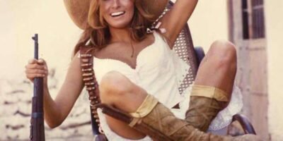 Efeméride: Natalicio de Raquel Welch