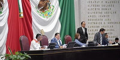Prisión y multa a actos de rapiña: Congreso del Estado