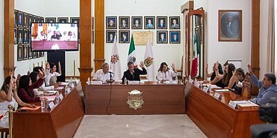Cabildo de Córdoba aprueba ajustes al FORTAMUN 2026