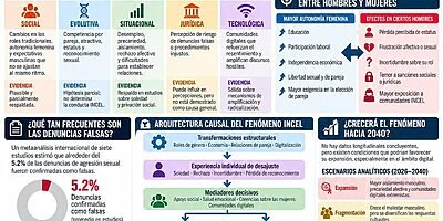 El término INCEL