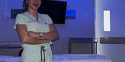 Hallan muerta a doctora con heridas de arma blanca en Coatzacoalcos; investigan a su pareja