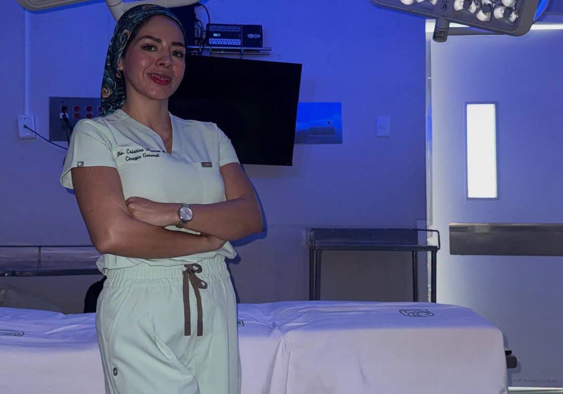 Hallan muerta a doctora con heridas de arma blanca en Coatzacoalcos; investigan a su pareja