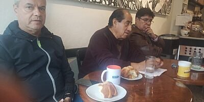 Coparmex Córdoba respalda el paro de transportistas