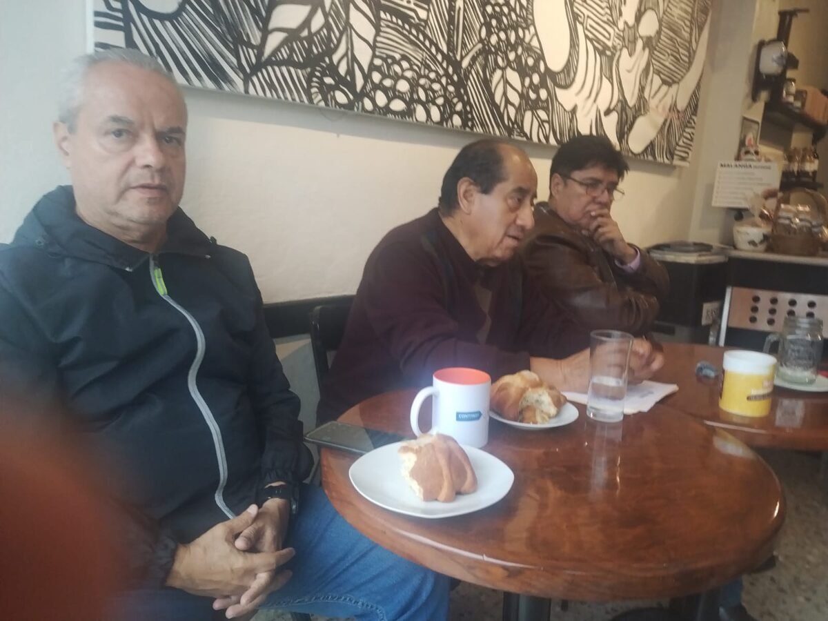 Coparmex Córdoba respalda el paro de transportistas