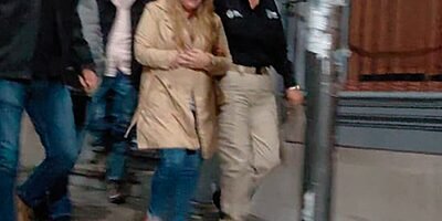 Detienen en Córdoba a Samantha Vicenttini; Buen Tono arremete contra Fiscalía