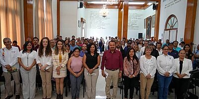 Córdoba fortalece el turismo comunitario con capacitación especializada