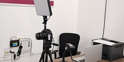 Ixtaczoquitlán abre el primer módulo de CURP biométrica de la zona centro