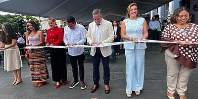 Con más de 1,100 vacantes y un nuevo convenio de desarrollo, arranca la Feria del Empleo en Córdoba